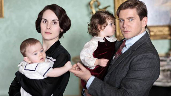 Downton Abbey Downton Abbey